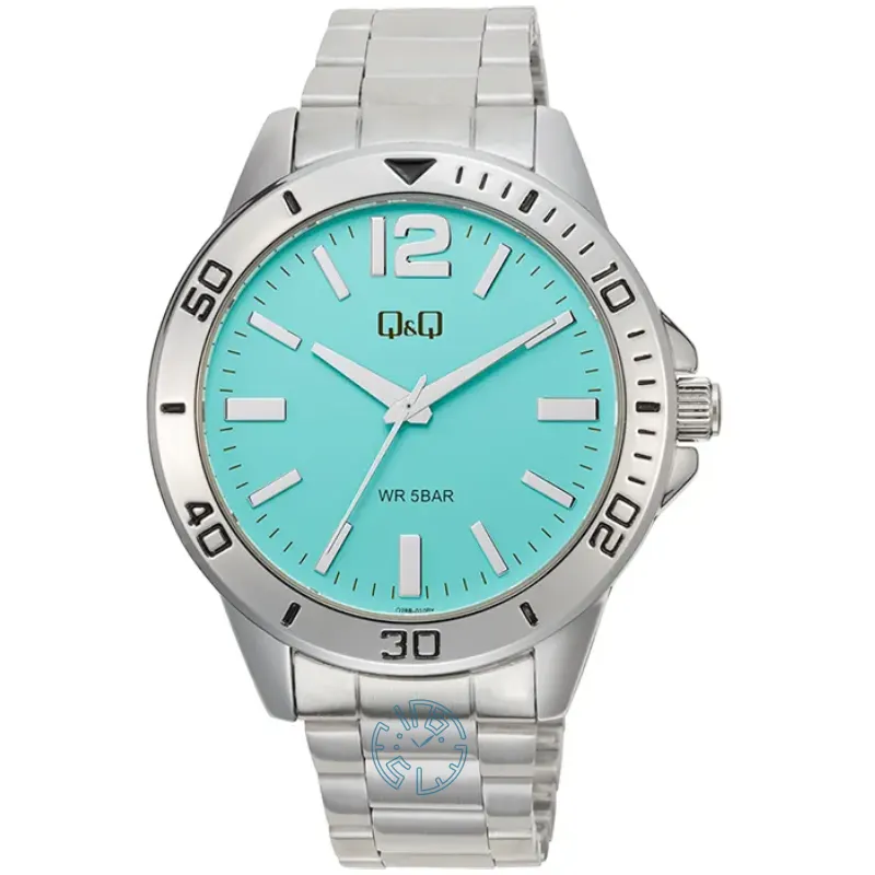 ساعت مچی مردانه کیو اند کیو Q&Q Q28B-010PY