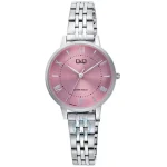 ساعت مچی زنانه کیو اند کیو Q&Q Q48B-002PY