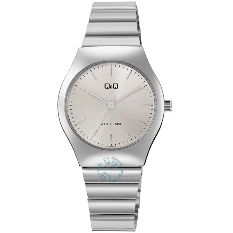 ساعت مچی زنانه کیو اند کیو Q&Q Q72B-001PY