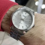 ساعت مچی مردانه کیو اند کیو Q&Q QZ48J201Y - Image 3