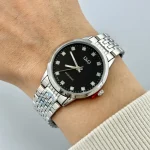 ساعت مچی زنانه کیو اند کیو Q&Q QZ81J202Y - Image 2