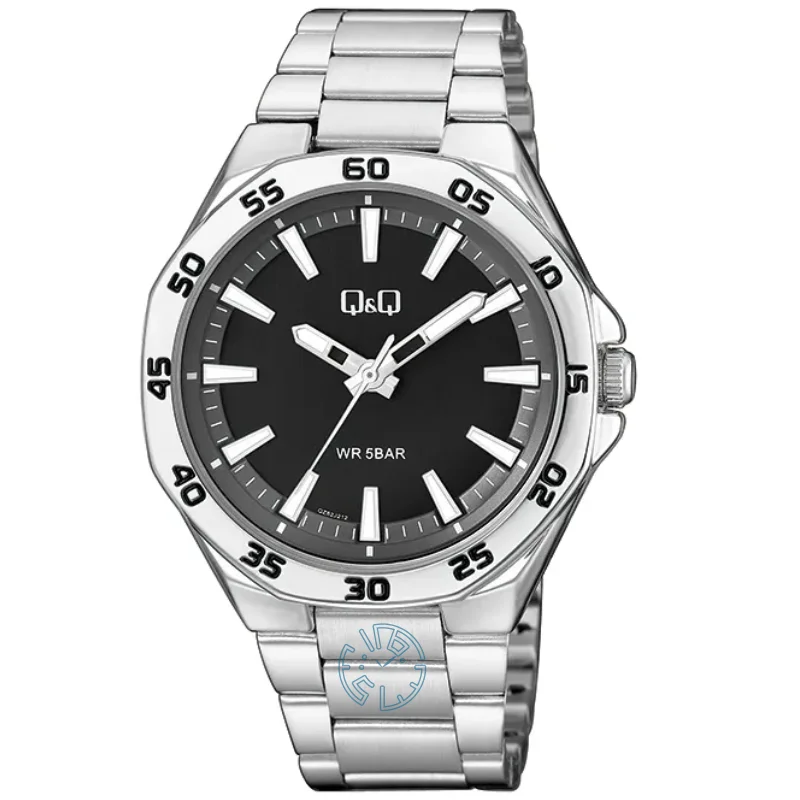 ساعت مچی مردانه کیو اند کیو Q&Q QZ82J212Y