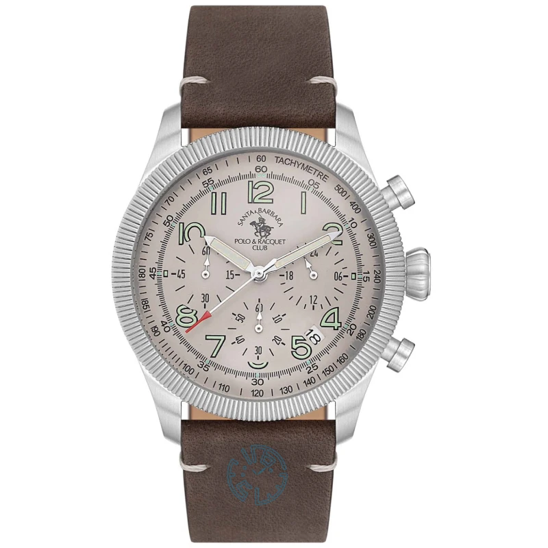 ساعت مچی مردانه پولو سانتا باربارا POLO SANTA BARBARA SB.8,10008-1