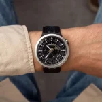 ساعت مچی مردانه زنانه سواچ SWATCH SB07S105 - Image 4