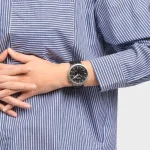 ساعت مچی مردانه زنانه سواچ SWATCH SB07S105 - Image 2