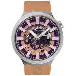 ساعت مچی مردانه زنانه سواچ SWATCH SB07S119