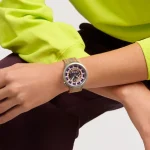 ساعت مچی مردانه زنانه سواچ SWATCH SB07S119 - Image 2