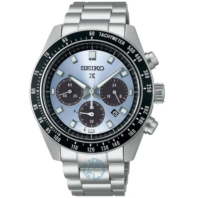 ساعت مچی مردانه سیکو SEIKO SBDL109
