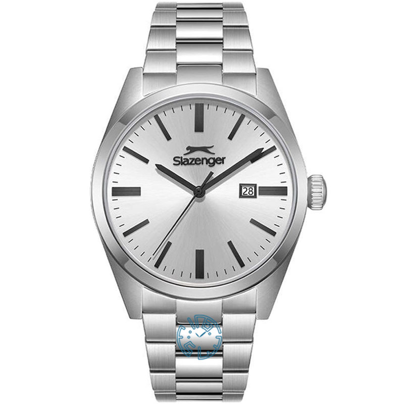 ساعت مچی مردانه اسلازنجر SLAZENGER SL.09.2477.1.05