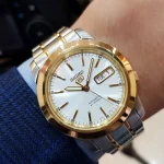 ساعت مچی مردانه سیکو SEIKO SNKE54J1 - Image 2