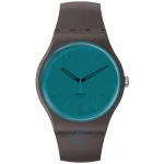 ساعت مچی مردانه زنانه سواچ SWATCH SO29C100