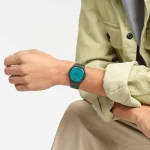 ساعت مچی مردانه زنانه سواچ SWATCH SO29C100 - Image 2