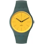 ساعت مچی مردانه زنانه سواچ SWATCH SO29G103