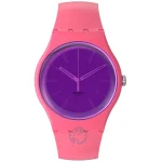 ساعت مچی مردانه زنانه سواچ SWATCH SO29P102