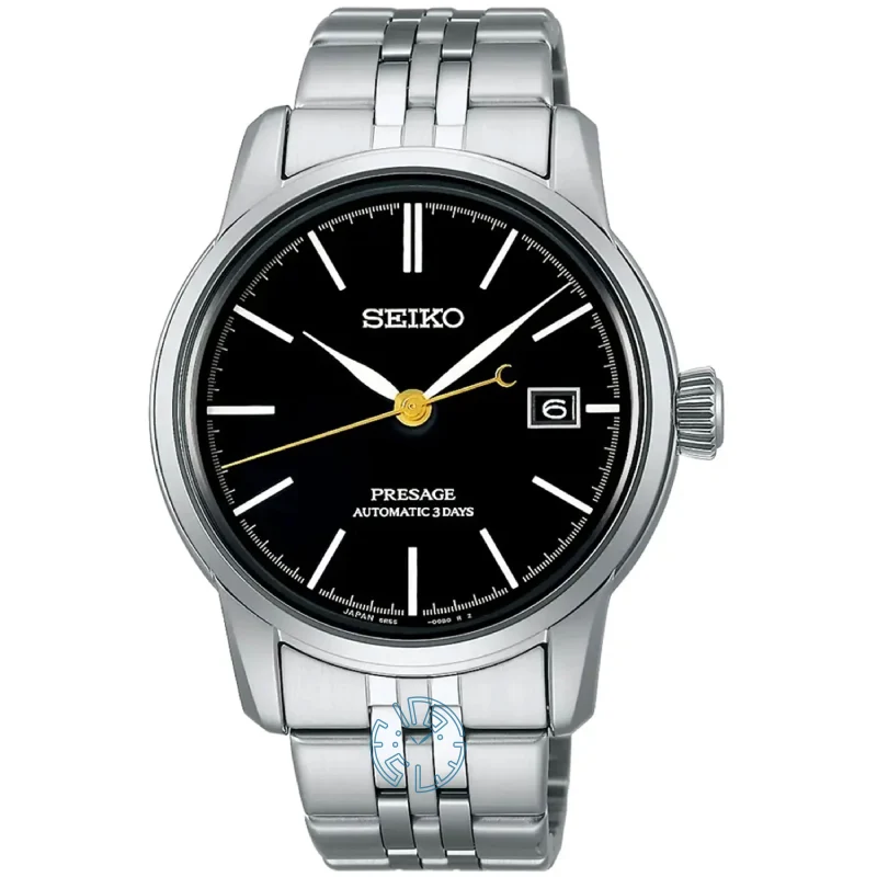 ساعت مچی مردانه سیکو SEIKO SPB405J1