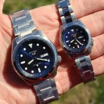 ساعت مچی زنانه سیکو SEIKO SRE003K1 - Image 2