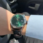 ساعت مچی مردانه سیکو SEIKO SRPD37J1 - Image 2