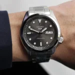 ساعت مچی مردانه سیکو SEIKO SRPE51k1 - Image 2