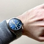 ساعت مچی مردانه سیکو SEIKO SRPE53k1 - Image 3