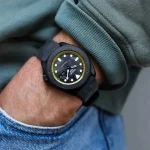 ساعت مچی مردانه سیکو SEIKO SRPH69k1 - Image 2