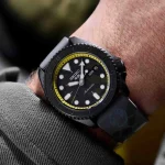 ساعت مچی مردانه سیکو SEIKO SRPH69k1 - Image 3