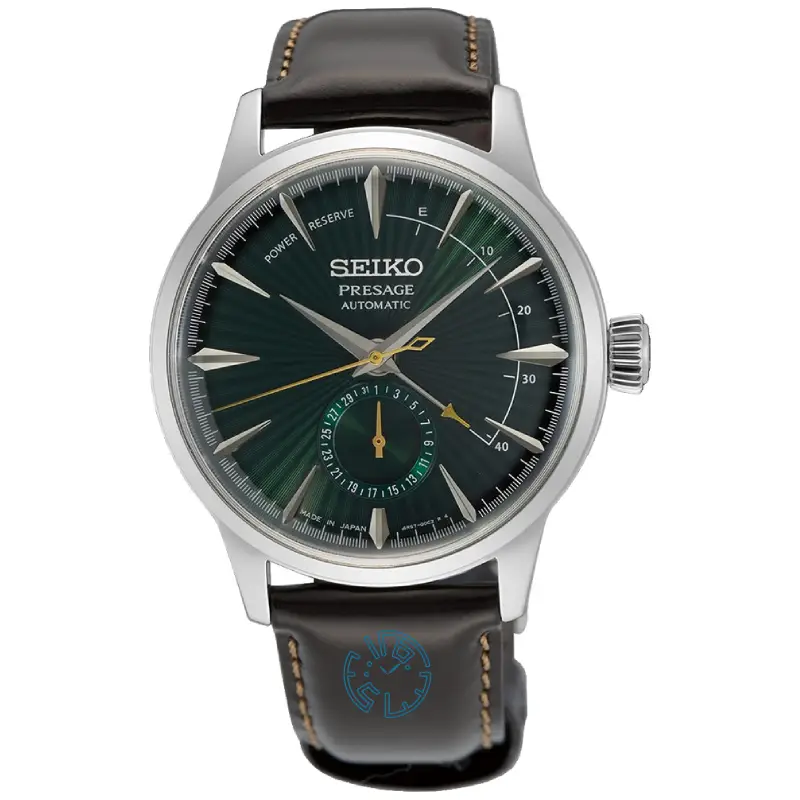 ساعت مچی مردانه سیکو SEIKO SSA459J1