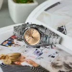 ساعت مچی زنانه سیکو SEIKO SUR351P1 - Image 3