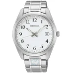 ساعت مچی مردانه سیکو SEIKO SUR459P1