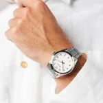 ساعت مچی مردانه سیکو SEIKO SUR459P1 - Image 2