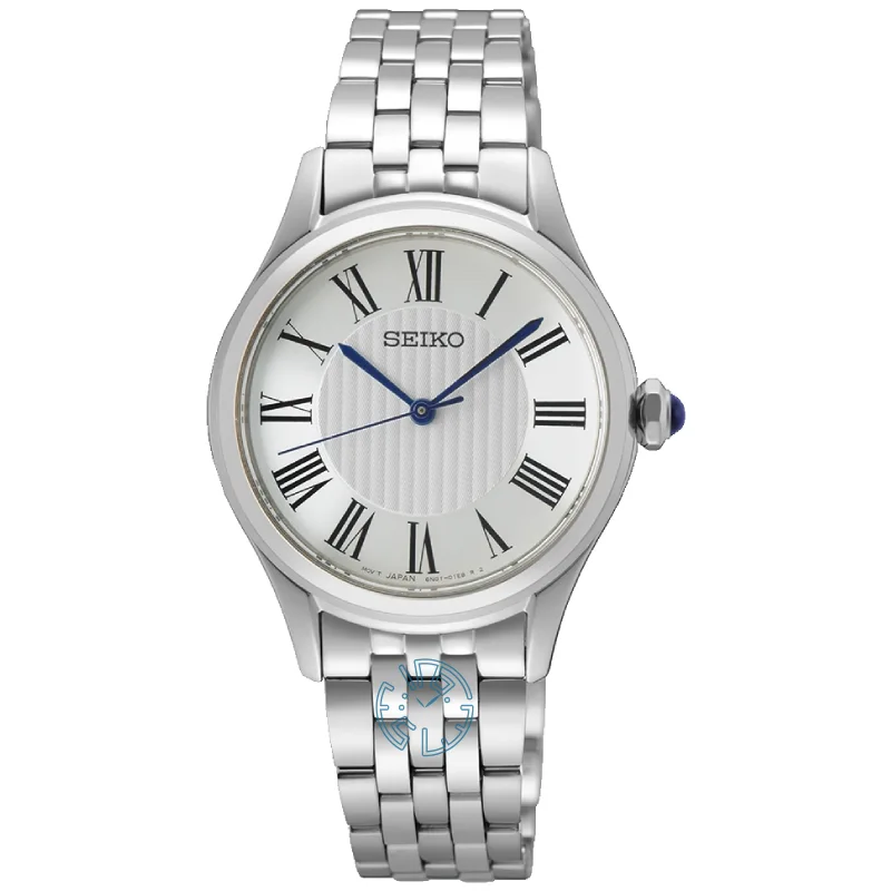 ساعت مچی زنانه سیکو SEIKO SUR609P1