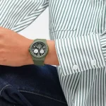 ساعت مچی مردانه زنانه سواچ SWATCH SUSG406 - Image 2