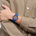 ساعت مچی مردانه زنانه سواچ SWATCH SUSN419 - Image 3