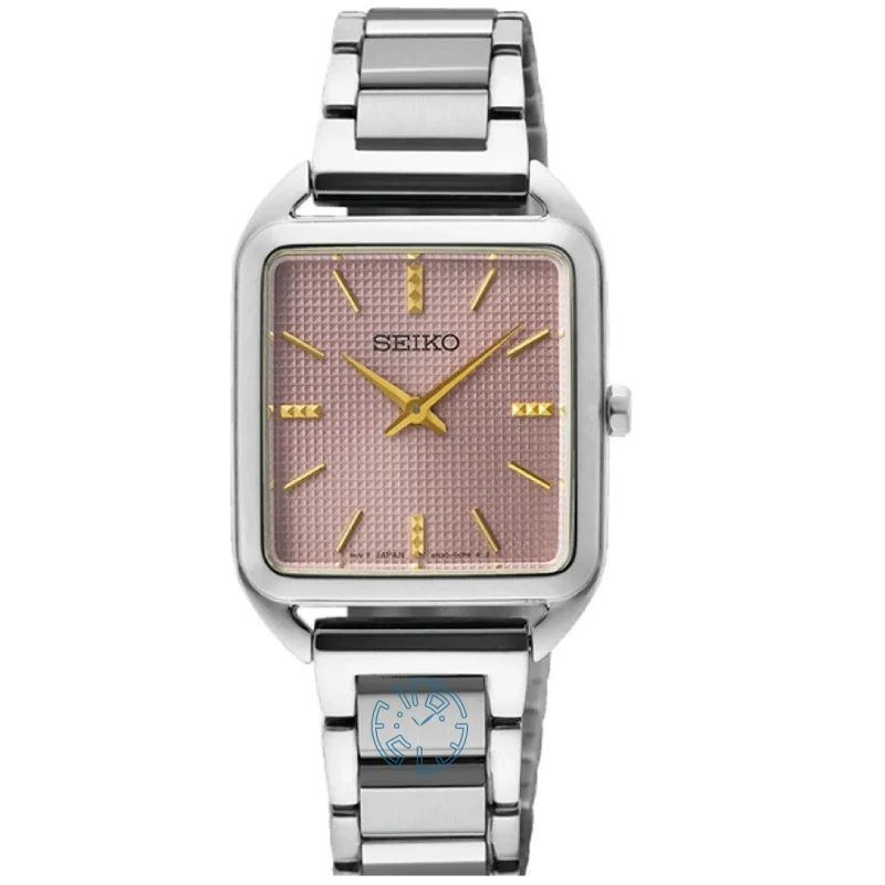 ساعت مچی زنانه سیکو SEIKO SWR077P1