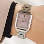 ساعت مچی زنانه سیکو SEIKO SWR077P1 - Image 2