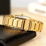 ساعت مچی زنانه سیکو SEIKO SWR078P1 - Image 3