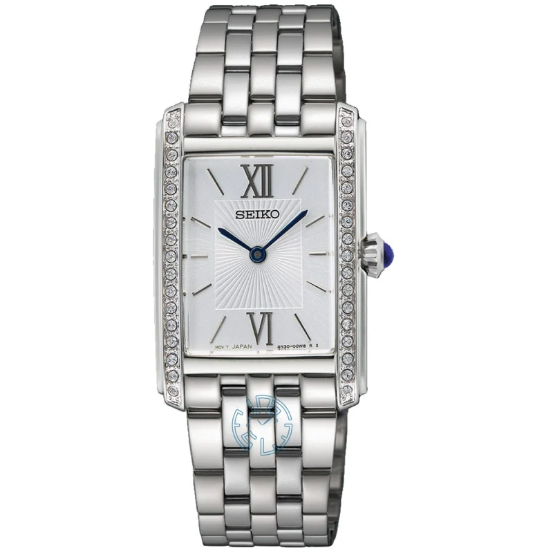 ساعت مچی زنانه سیکو SEIKO SWR091P1