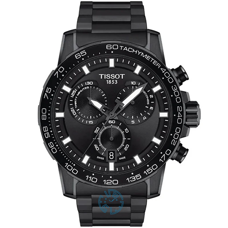 ساعت مچی مردانه تیسوت TISSOT T125.617.33.051.00