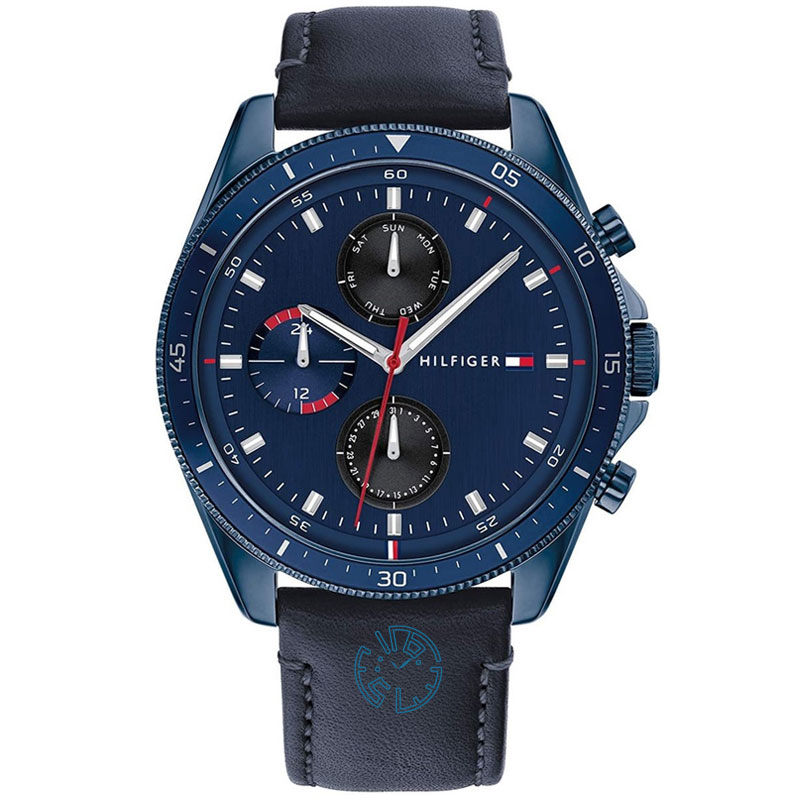 ساعت مچی مردانه تامی هیلفیگر TOMMY HILFIGER TH1791839
