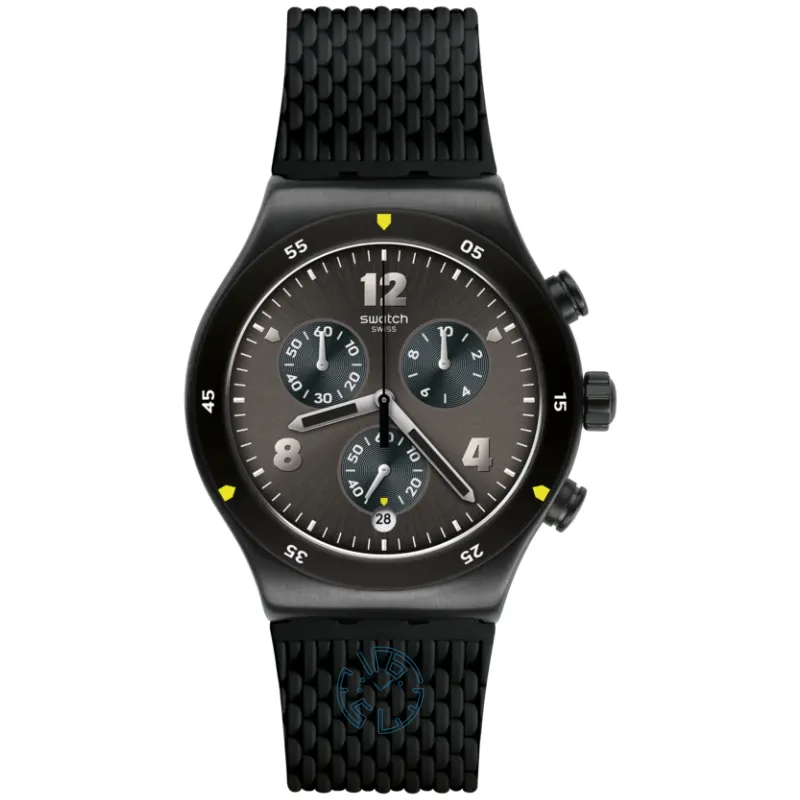 ساعت مچی مردانه سواچ SWATCH YVB406