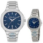 ساعت مچی زنانه متی تیسوت MATHEY TISSOT D152ABU - Image 6