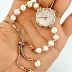 ساعت مچی زنانه جولیوس JULIUS JA-1346A - Image 3