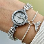 ساعت مچی زنانه جولیوس JULIUS JA-1434A - Image 3