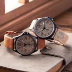 ساعت مچی مردانه جولیوس JULIUS JAH-110B - Image 3