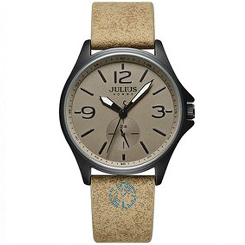 ساعت مچی مردانه جولیوس JULIUS JAH-110B
