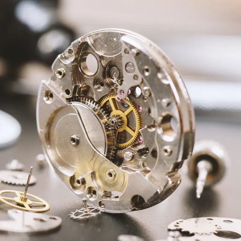 خرید ساعت مچی اورجینال