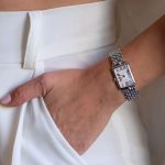 ساعت مچی زنانه فردریک کنستانت FREDERIQUE CONSTANT 200MPW2AC6B - Image 2