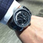 ساعت مردانه فردریک کنستانت FREDERIQUE CONSTANT  FC-718BAWM4TH6 - Image 2