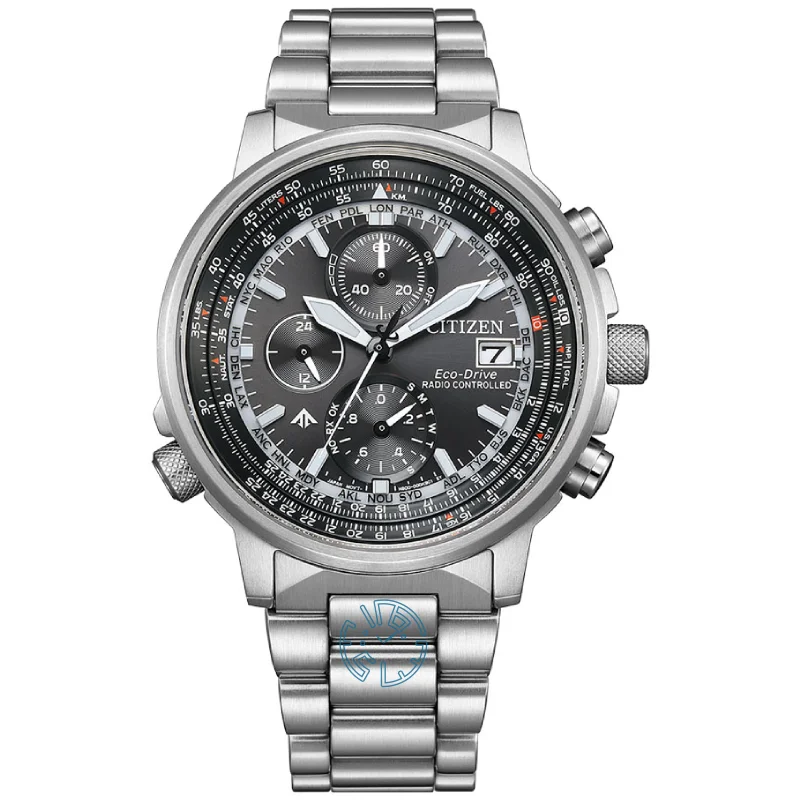 ساعت مچی مردانه سیتیزن CITIZEN AT8300-58E