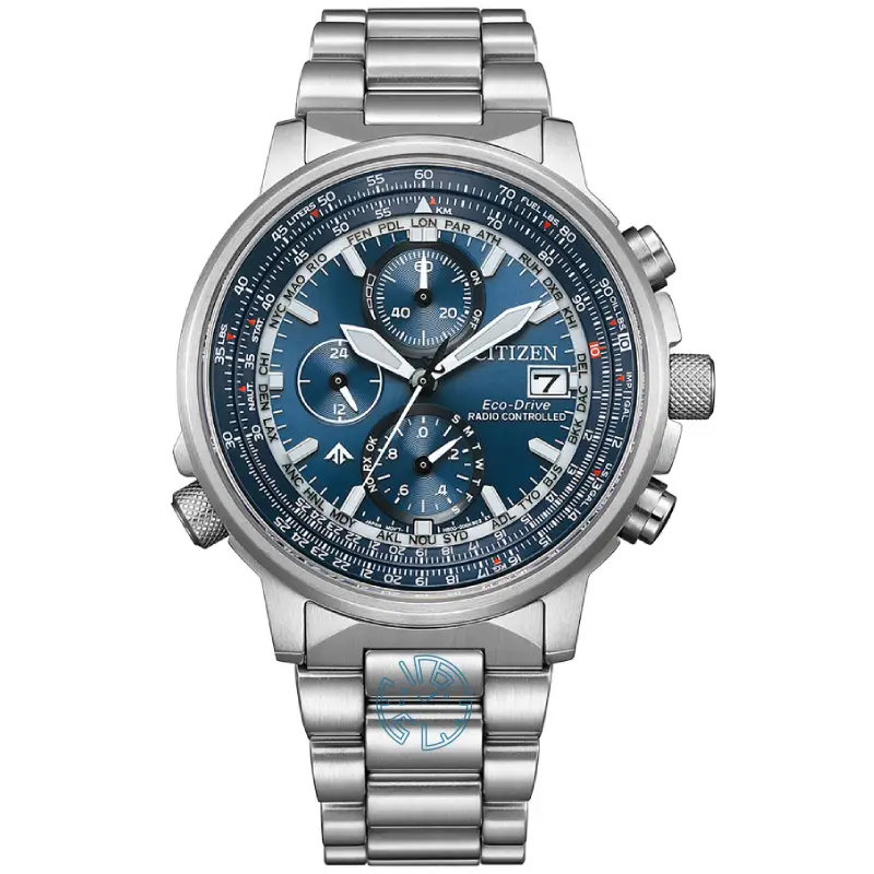 ساعت مچی مردانه سیتیزن CITIZEN AT8300-58L