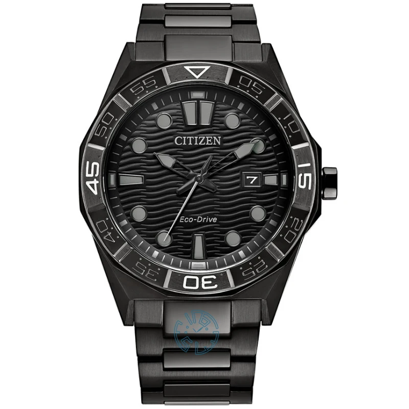 ساعت مچی مردانه سیتیزن CITIZEN AW1855-52E